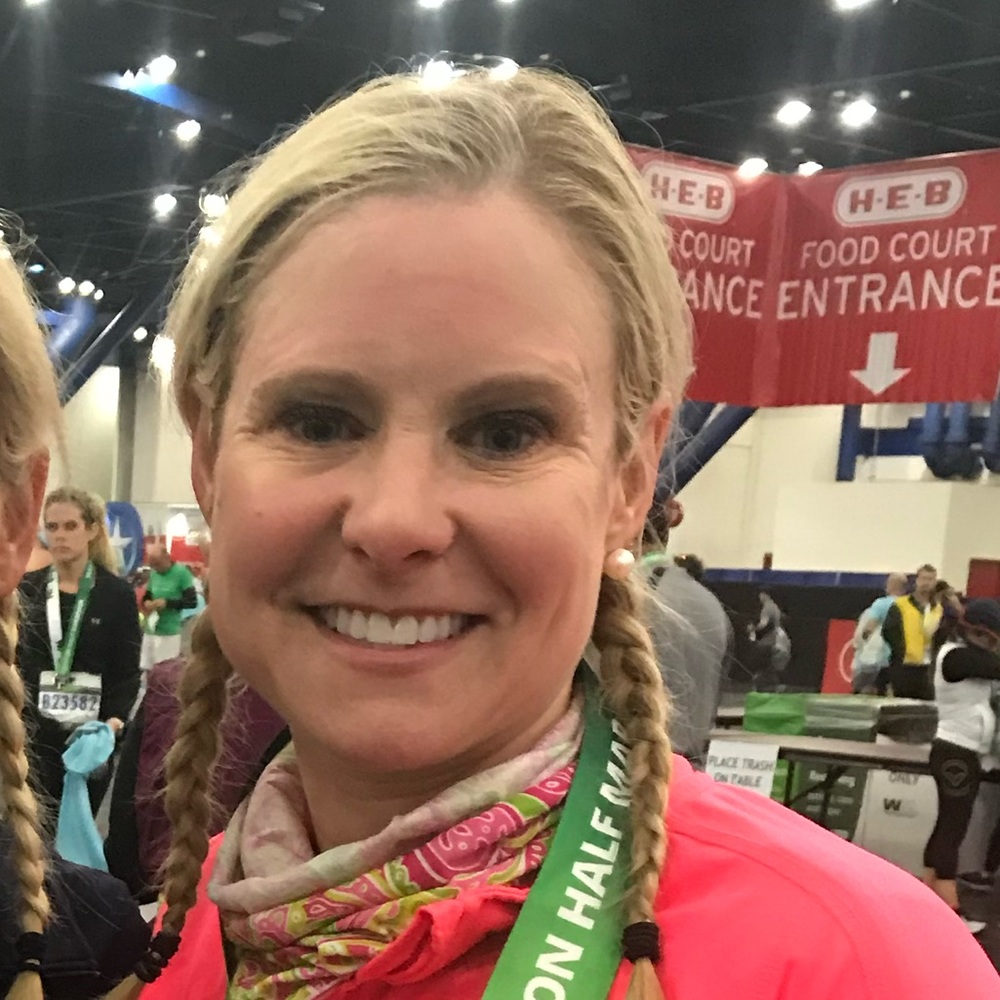 Meet your Posher, Kelly